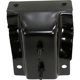 Purchase Top-Quality Rear Passenger Side Bumper Bracket by SHERMAN PARTS - 932-83B pa1