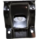 Purchase Top-Quality Rear Passenger Side Bumper Bracket by SHERMAN PARTS - 932-83B pa4
