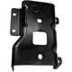Purchase Top-Quality Rear Passenger Side Bumper Bracket by SHERMAN PARTS - FOBRON21AA-850QR pa1