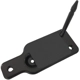 Purchase Top-Quality Rear Passenger Side Bumper Bracket by SHERMAN PARTS - HYSONA18-850Q-2 pa1