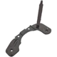 Purchase Top-Quality Rear Passenger Side Bumper Bracket by SHERMAN PARTS - KISELT21-850Q-2 pa1
