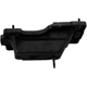 Purchase Top-Quality Rear Passenger Side Bumper Bracket by SHERMAN PARTS - KISORE16-850Q-2 pa3
