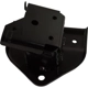 Purchase Top-Quality Rear Passenger Side Bumper Bracket by SHERMAN PARTS - MIOUTL18-850-2 pa1
