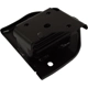 Purchase Top-Quality Rear Passenger Side Bumper Bracket by SHERMAN PARTS - MIOUTL18-850-2 pa2