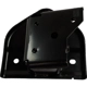 Purchase Top-Quality Rear Passenger Side Bumper Bracket by SHERMAN PARTS - MIOUTL18-850-2 pa3
