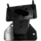 Purchase Top-Quality Rear Passenger Side Bumper Bracket by SHERMAN PARTS - NISENT20-850Q-2 pa1
