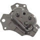 Purchase Top-Quality Rear Passenger Side Bumper Bracket by SHERMAN PARTS - TOCAMR15-850-2 pa1