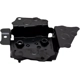 Purchase Top-Quality Rear Passenger Side Bumper Bracket by SHERMAN PARTS - TOCAMR18-850Q-2 pa3