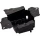 Purchase Top-Quality Rear Passenger Side Bumper Bracket by SHERMAN PARTS - TOCAMR18-850Q-2 pa4