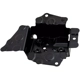 Purchase Top-Quality Rear Passenger Side Bumper Bracket by SHERMAN PARTS - TOCAMR18-850Q-2 pa5
