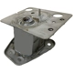 Purchase Top-Quality SHERMAN PARTS - TOCHR19A-850Q-2 - Rear Passenger Side Bumper Bracket pa1