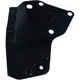 Purchase Top-Quality Rear Passenger Side Bumper Bracket by SHERMAN PARTS - TOPRIU15-850-2 pa3