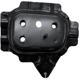 Purchase Top-Quality Rear Passenger Side Bumper Bracket by SHERMAN PARTS - TORAV419-850Q-2 pa1