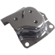 Purchase Top-Quality Rear Passenger Side Bumper Bracket - TO1167133C pa1