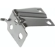 Purchase Top-Quality Support de pare-chocs côté passager arrière - CH1167118 pa1