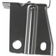 Purchase Top-Quality Support de pare-chocs côté passager arrière - CH1167118 pa2