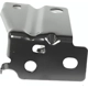 Purchase Top-Quality Support de pare-chocs côté passager arrière - CH1167118 pa3