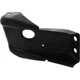Purchase Top-Quality Support de pare-chocs côté passager arrière - GM1167121 pa2