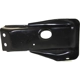 Purchase Top-Quality Support de pare-chocs côté passager arrière - GM1167121 pa3