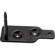 Purchase Top-Quality Rear Passenger Side Bumper Bracket - HY1167130 pa4