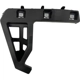 Purchase Top-Quality Rear Passenger Side Bumper Bracket - KI1167120 pa1
