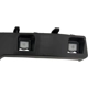 Purchase Top-Quality Rear Passenger Side Bumper Bracket - KI1167120 pa2