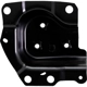 Purchase Top-Quality Rear Passenger Side Bumper Bracket - TO1167132 pa3