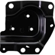 Purchase Top-Quality Rear Passenger Side Bumper Bracket - TO1167133 pa4