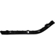Purchase Top-Quality Fixation de couverture de pare-chocs arrière côté passager  - HY1133102 pa1