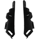 Purchase Top-Quality Rear Passenger Side Bumper Cover Retainer - MA1132103 pa1