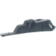 Purchase Top-Quality Rear Passenger Side Bumper Cover Retainer - MA1132103 pa10