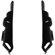 Purchase Top-Quality Rear Passenger Side Bumper Cover Retainer - MA1132103 pa2