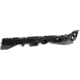 Purchase Top-Quality Rear Passenger Side Bumper Cover Retainer - MA1133106 pa2