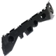 Purchase Top-Quality Rear Passenger Side Bumper Cover Retainer - MA1133106 pa6