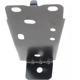 Purchase Top-Quality Rear Passenger Side Bumper Cover Retainer by SHERMAN PARTS - 1662-83H-2 pa4