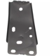 Purchase Top-Quality Rear Passenger Side Bumper Cover Retainer by SHERMAN PARTS - 1662-83H-2 pa5