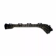 Purchase Top-Quality Rear Passenger Side Bumper Cover Retainer by SHERMAN PARTS - 8164-83HQ-2 pa1
