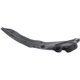 Purchase Top-Quality Rear Passenger Side Bumper Cover Retainer by SHERMAN PARTS - 8175-83H-2 pa2
