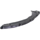 Purchase Top-Quality Rear Passenger Side Bumper Cover Retainer by SHERMAN PARTS - 8175-83H-2 pa3