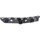 Purchase Top-Quality Rear Passenger Side Bumper Cover Retainer by SHERMAN PARTS - NIVERS14-83H-2 pa1