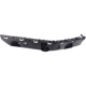 Purchase Top-Quality Rear Passenger Side Bumper Cover Retainer by SHERMAN PARTS - NIVERS14-83H-2 pa2