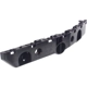 Purchase Top-Quality Rear Passenger Side Bumper Cover Retainer by SHERMAN PARTS - NIVERS14-83H-2 pa3