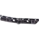 Purchase Top-Quality Rear Passenger Side Bumper Cover Retainer by SHERMAN PARTS - NIVERS14-83H-2 pa4