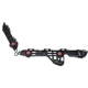 Purchase Top-Quality Rear Passenger Side Bumper Cover Retainer by SHERMAN PARTS - TOCAMR18-83H-2 pa1