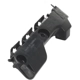 Purchase Top-Quality Rear Passenger Side Bumper Cover Retainer - TO1133112 pa7