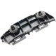 Purchase Top-Quality Fixation de couverture de pare-chocs arrière côté passager  - TO1133129 pa1