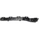 Purchase Top-Quality Rear Passenger Side Bumper Cover Retainer - LX1133107 pa1