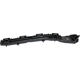 Purchase Top-Quality Rear Passenger Side Bumper Cover Retainer - LX1133107 pa5