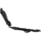 Purchase Top-Quality Rear Passenger Side Bumper Cover Retainer - TO1133128C pa2