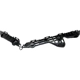 Purchase Top-Quality Rear Passenger Side Bumper Cover Retainer - TO1133128C pa4